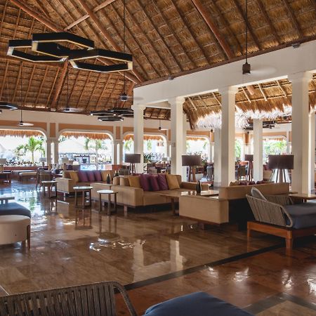 Dreams Sapphire Resort & Spa Puerto Morelos Dış mekan fotoğraf