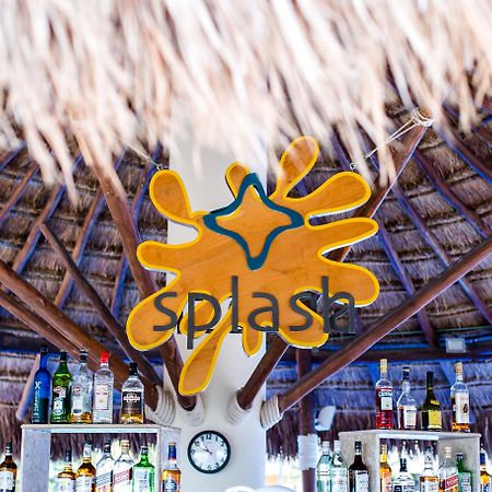 Dreams Sapphire Resort & Spa Puerto Morelos Dış mekan fotoğraf