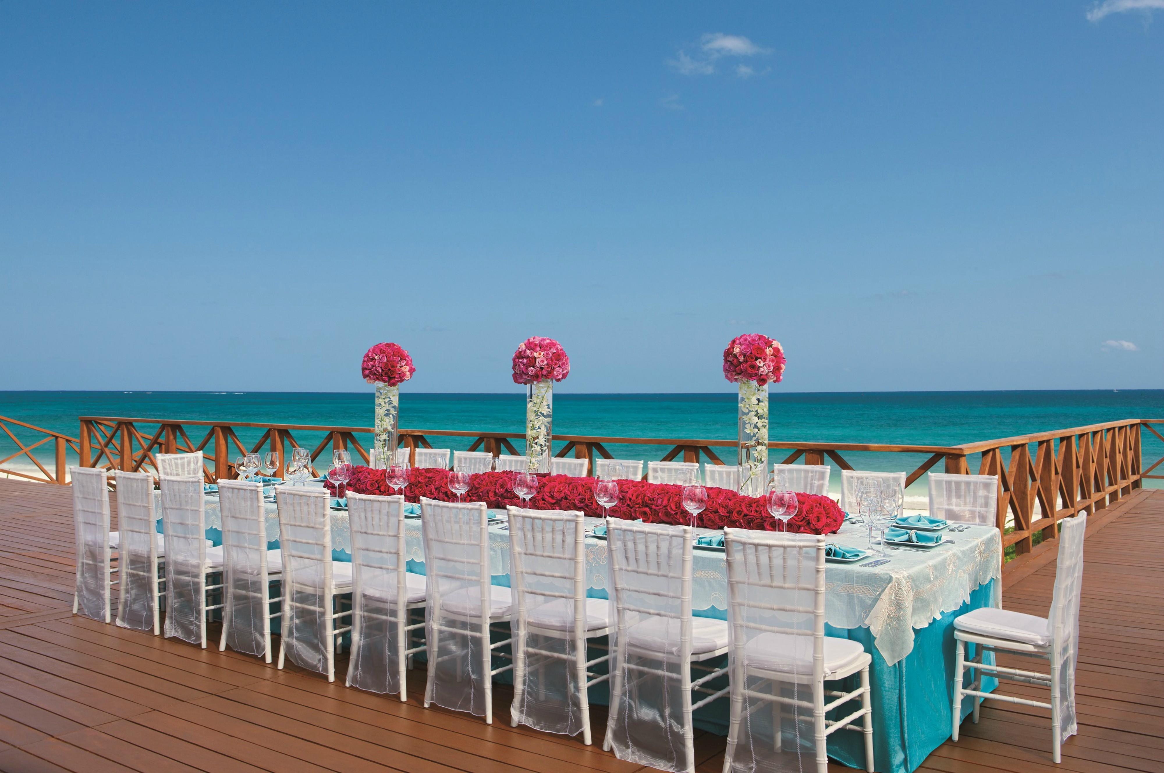 Dreams Sapphire Resort & Spa Puerto Morelos Dış mekan fotoğraf
