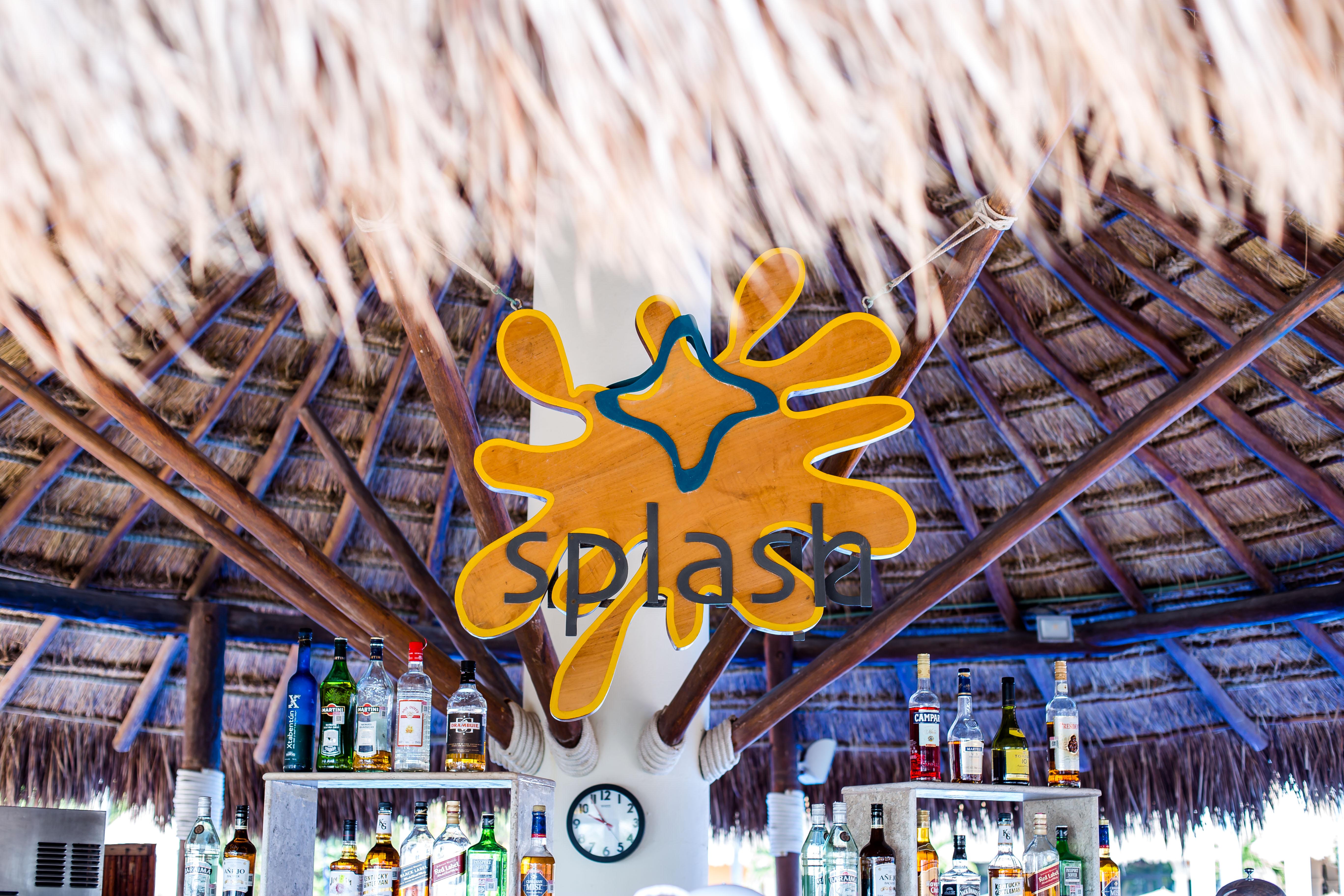 Dreams Sapphire Resort & Spa Puerto Morelos Dış mekan fotoğraf