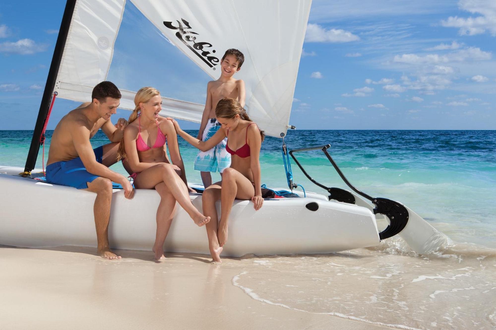 Dreams Sapphire Resort & Spa Puerto Morelos Dış mekan fotoğraf