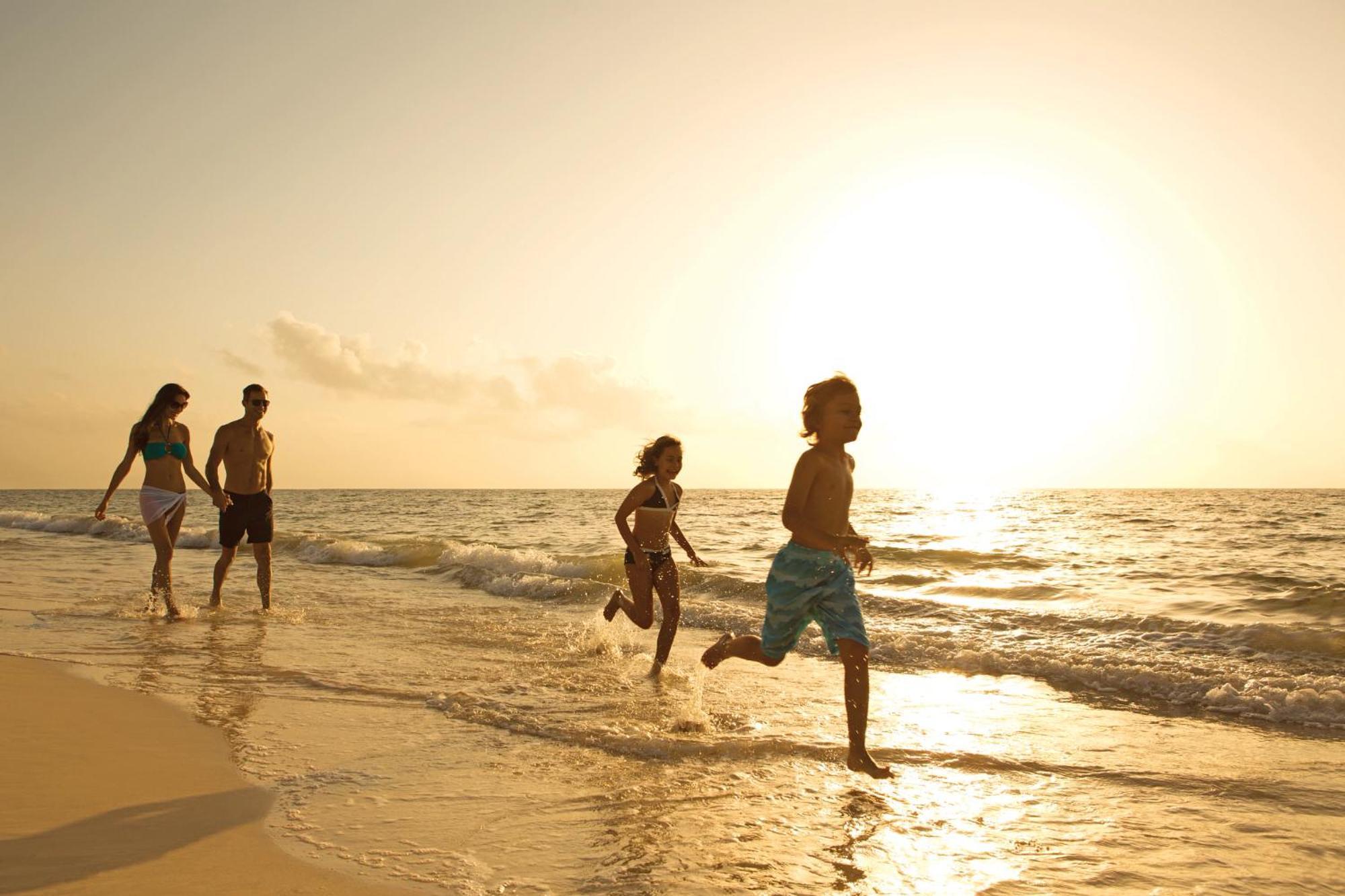 Dreams Sapphire Resort & Spa Puerto Morelos Dış mekan fotoğraf