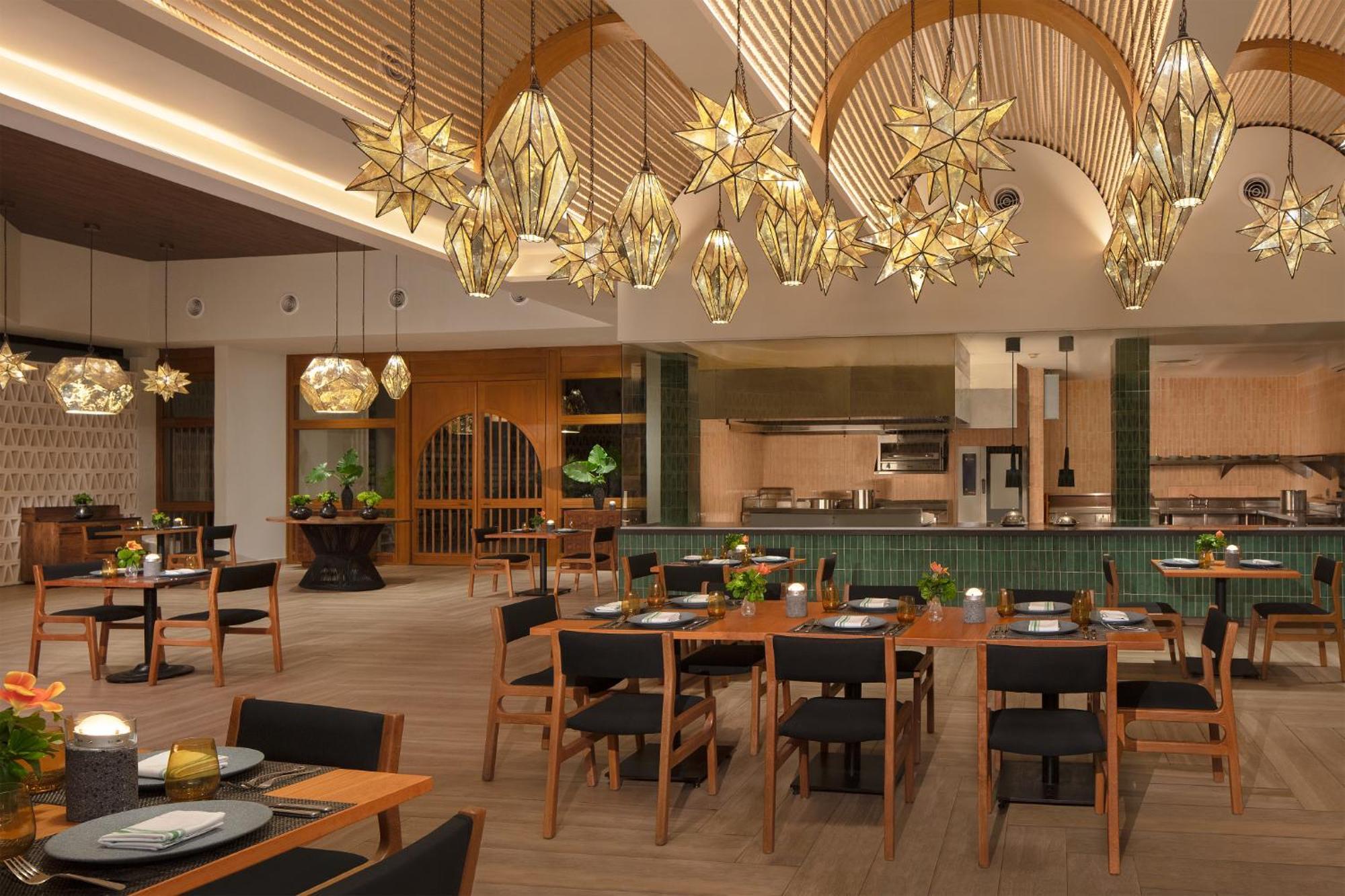 Dreams Sapphire Resort & Spa Puerto Morelos Dış mekan fotoğraf
