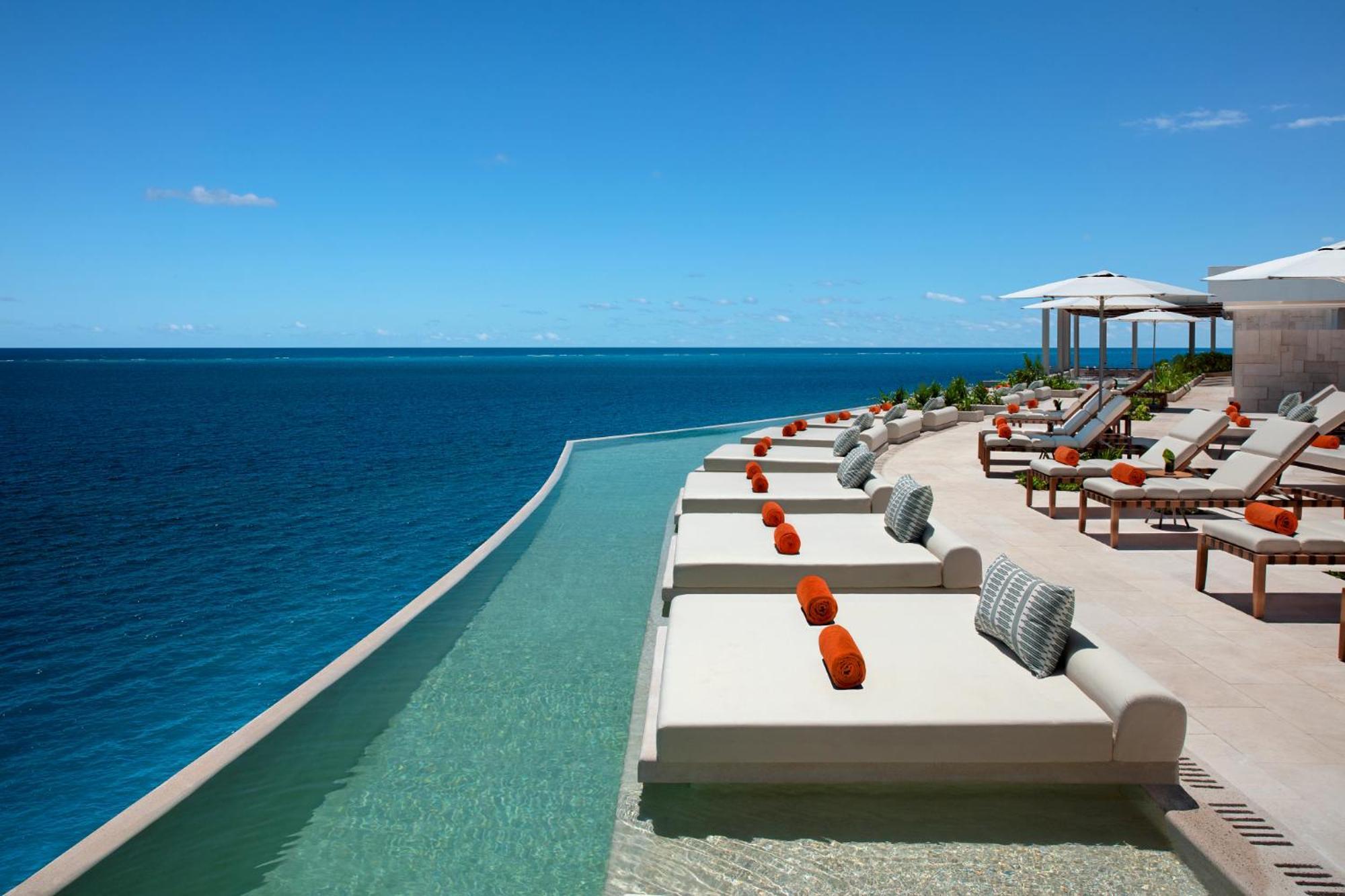Dreams Sapphire Resort & Spa Puerto Morelos Dış mekan fotoğraf