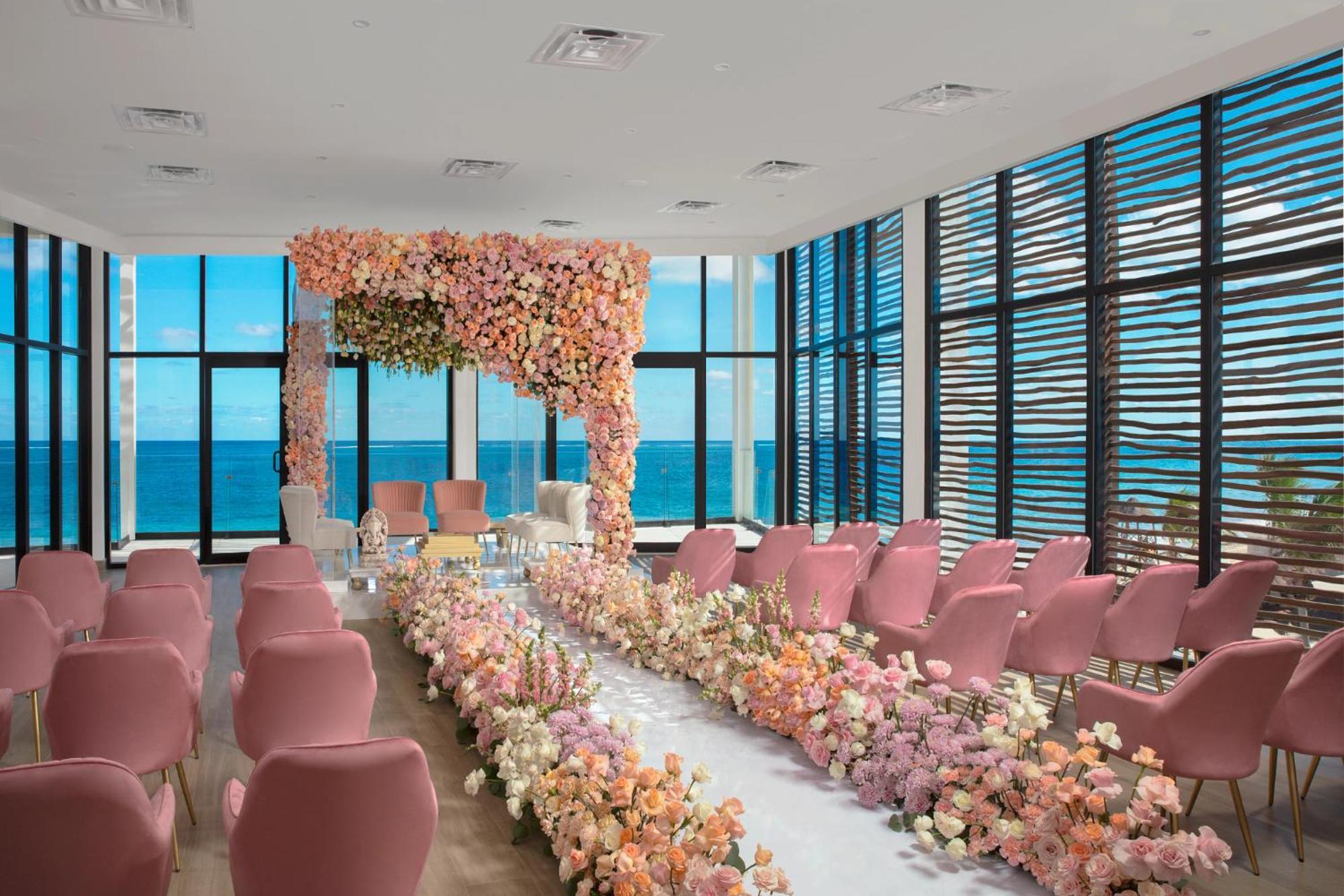 Dreams Sapphire Resort & Spa Puerto Morelos Dış mekan fotoğraf